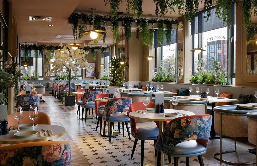 Hilton Garden Inn Dublin City Centre-1