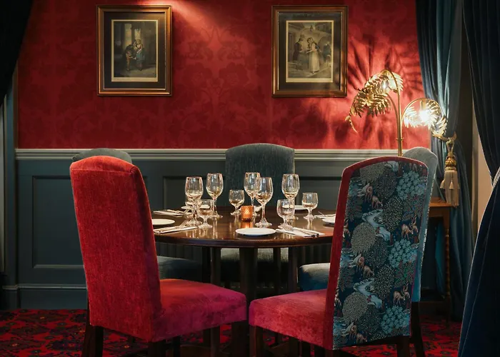 Castle Hotel Dublin